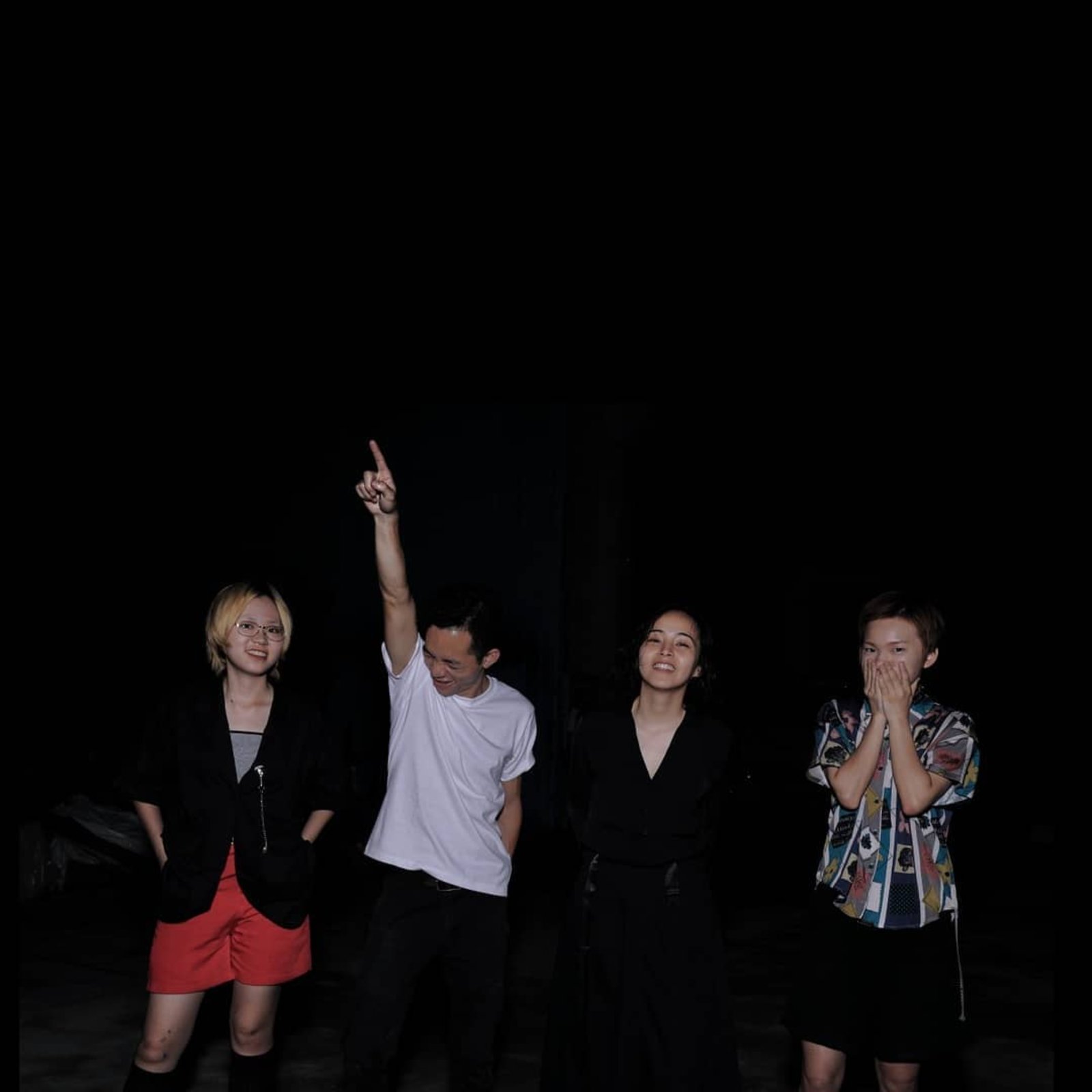 Studio Buzao team, Guangzhou