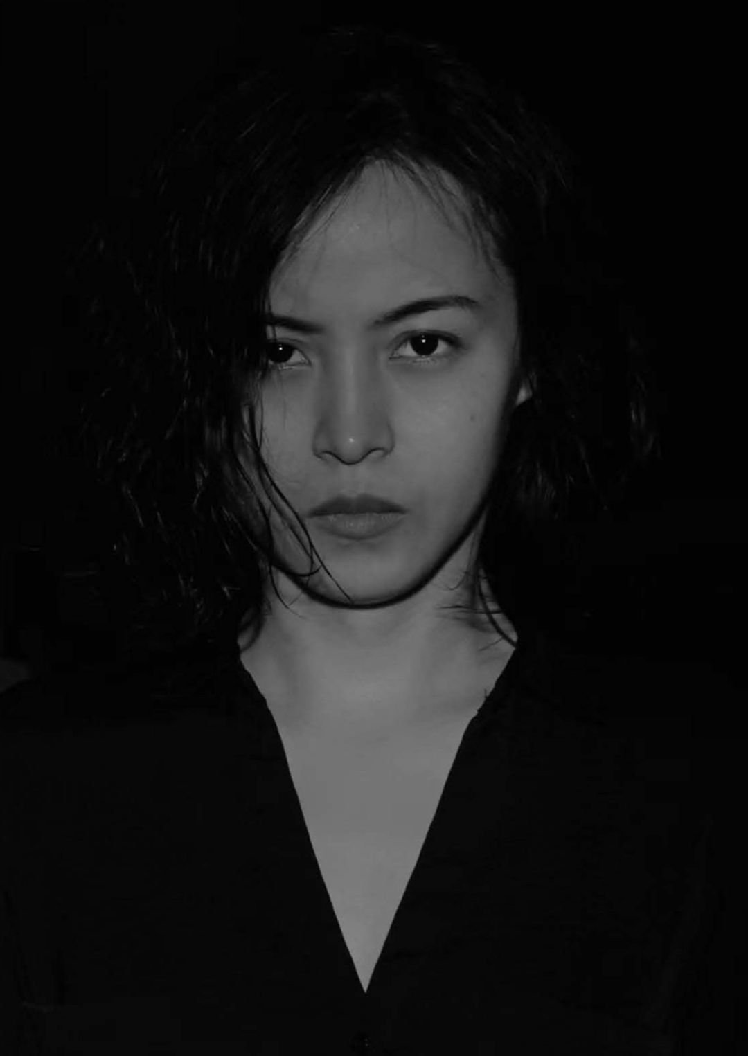 PengZeng portrait
