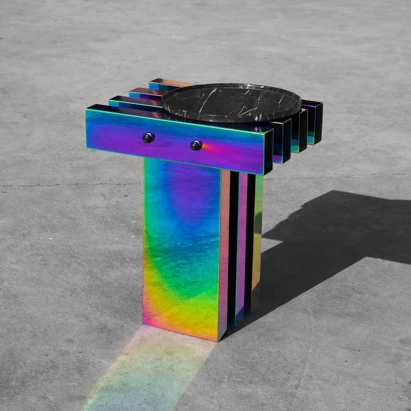 buzao hot stool 53