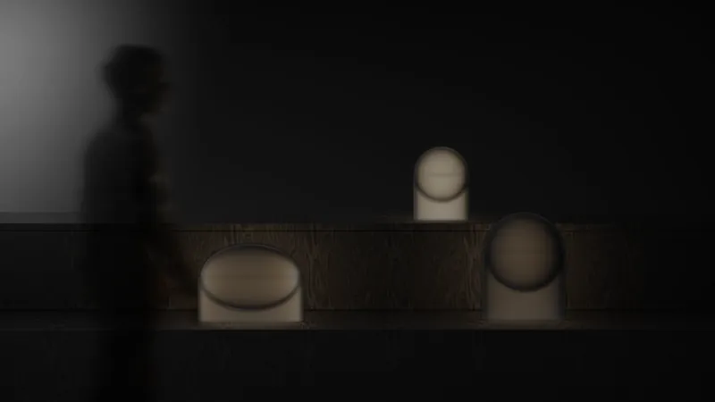 piiiz b table lamp cover