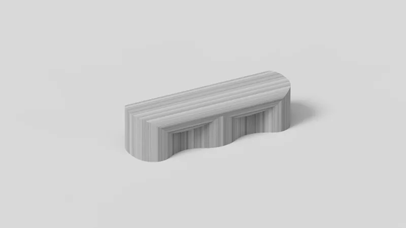 piiiz linear suppression 43