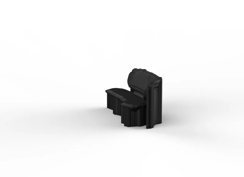 piiiz twisted memory 2021 bench 24