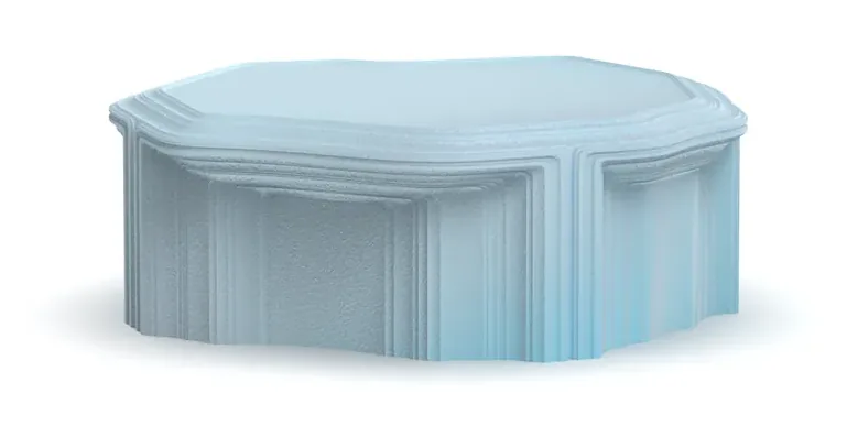 piiiz twisted memory 2021 coffee table 01