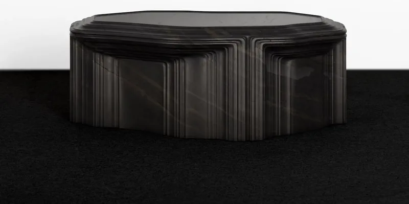piiiz twisted memory coffee table 02